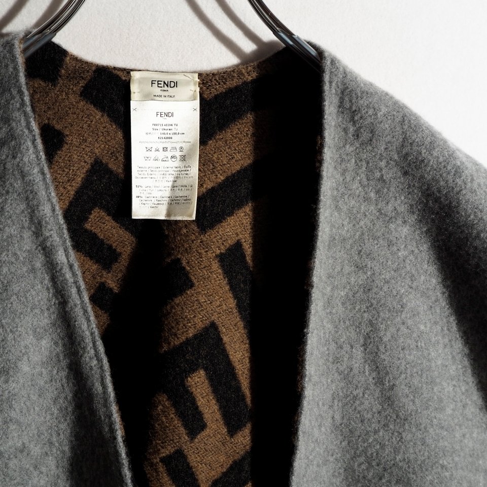 R1962P) FENDI եǥ