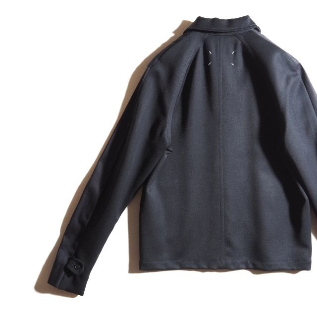 K3904P) Maison Margiela ᥾ޥ른 10