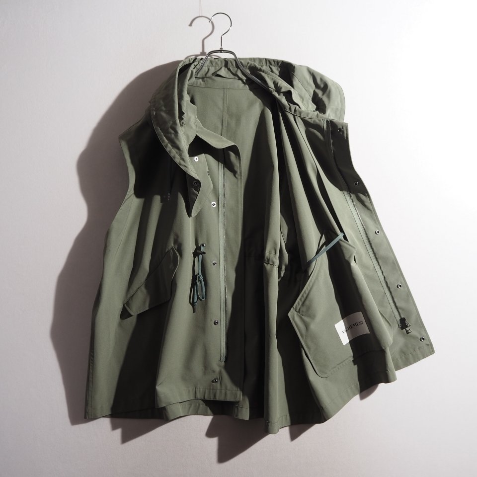 R0647P) VACHEMENT ���������� �� Chaos ������