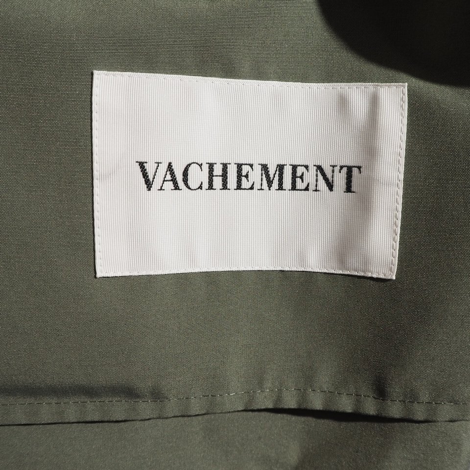 R0647P) VACHEMENT ���������� �� Chaos ������