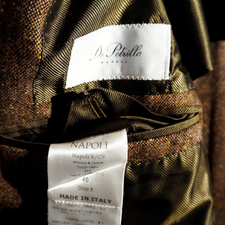 P8310P) De Petrillo �ǥڥȥ��