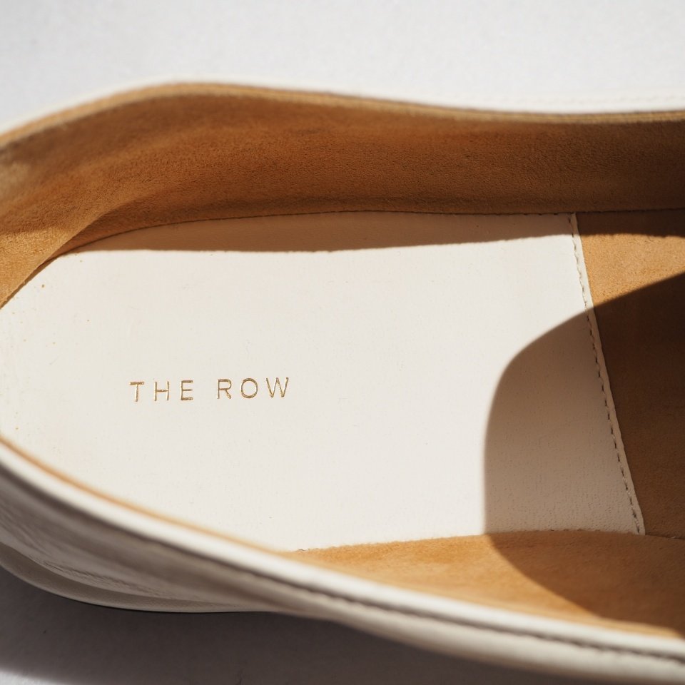 M9879P) THE ROW ������