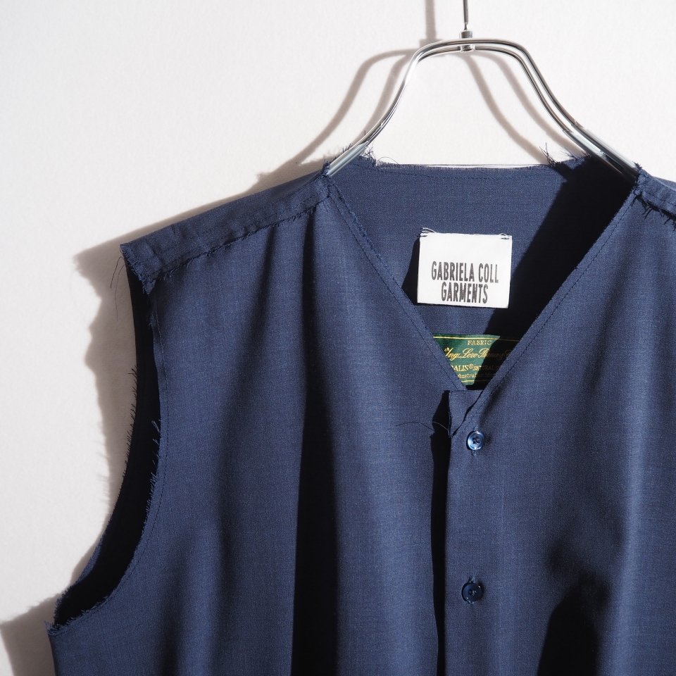 P9922P) GABRIELA COLL GARMENTS ���֥ꥨ�饳���륬������