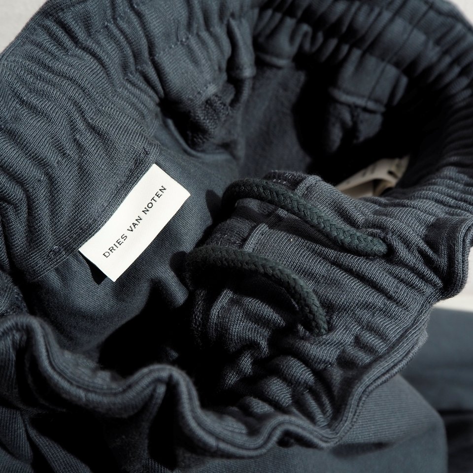 R3905P) DRIES VAN NOTEN ɥꥹΥåƥ