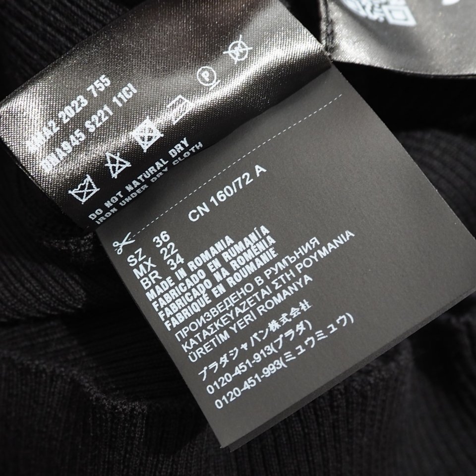 P0177P) PRADA �ץ��