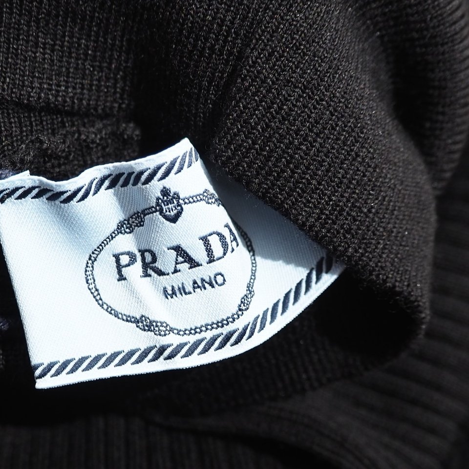 P0177P) PRADA �ץ��