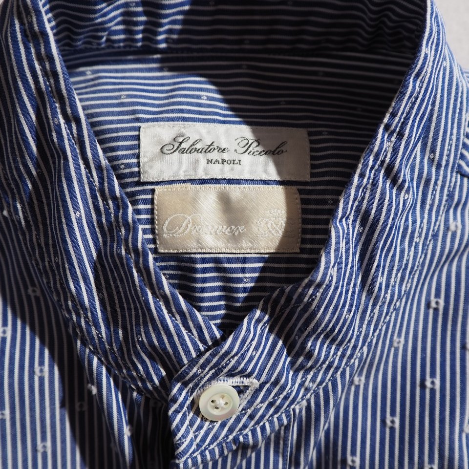 P4862P) Salvatore Piccolo ��������ȡ���ԥå��� �� Drawer �ɥ����