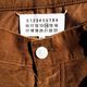 U9298P) Maison Margiela 14 �᥾��ޥ른����