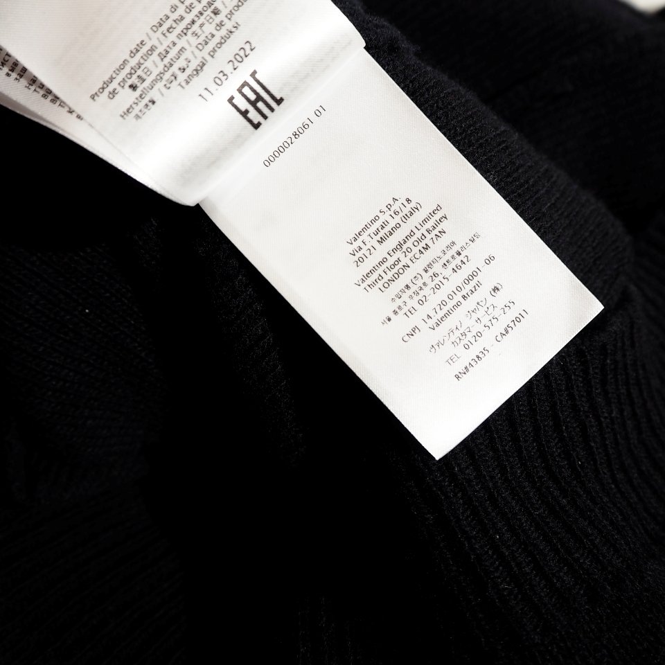 x6772P) VALENTINO ƥ