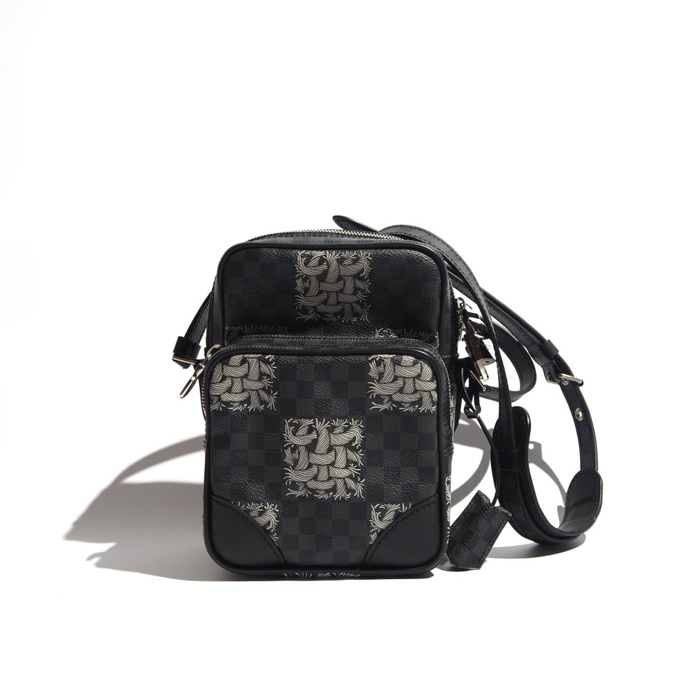 R3546P) LOUIS VUITTON 륤ȥ  Christopher Nemeth ꥹȥեͥ᥹