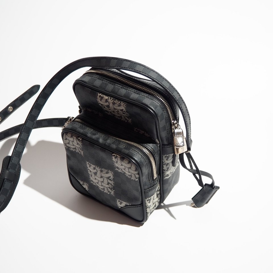 R3546P) LOUIS VUITTON 륤ȥ  Christopher Nemeth ꥹȥեͥ᥹