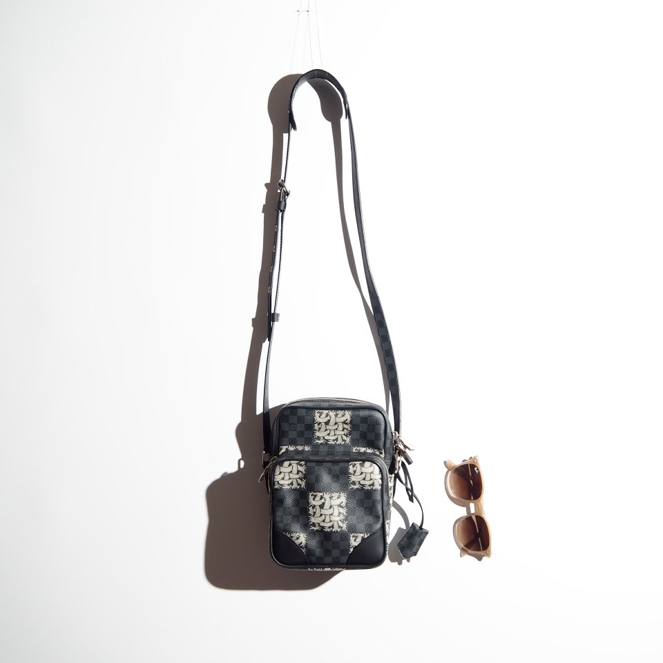 R3546P) LOUIS VUITTON 륤ȥ  Christopher Nemeth ꥹȥեͥ᥹