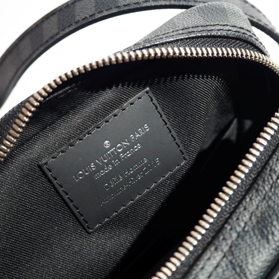 R3546P) LOUIS VUITTON 륤ȥ  Christopher Nemeth ꥹȥեͥ᥹