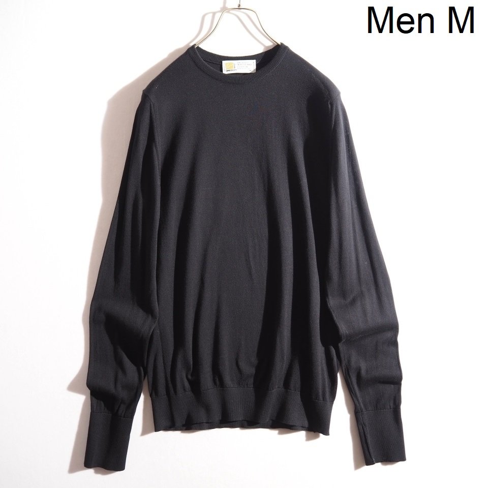 M9365P) FRAGMENT ե饰  JOHN SMEDLEY 󥹥ɥ졼