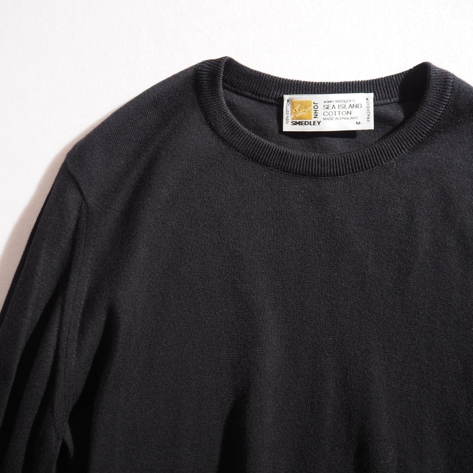 M9365P) FRAGMENT ե饰  JOHN SMEDLEY 󥹥ɥ졼