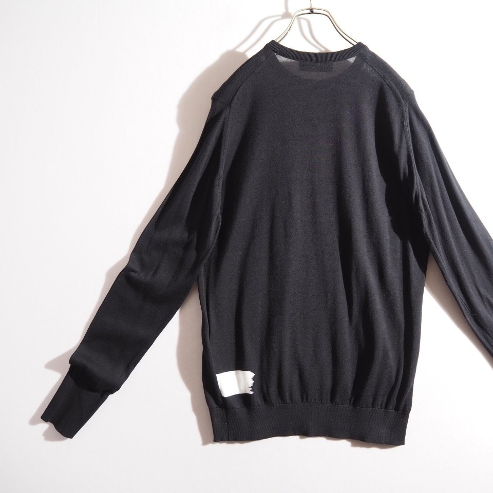 M9365P) FRAGMENT ե饰  JOHN SMEDLEY 󥹥ɥ졼