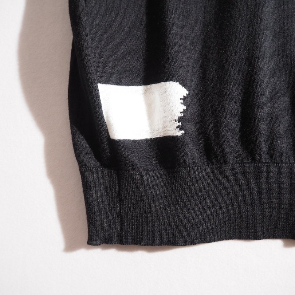 M9365P) FRAGMENT ե饰  JOHN SMEDLEY 󥹥ɥ졼