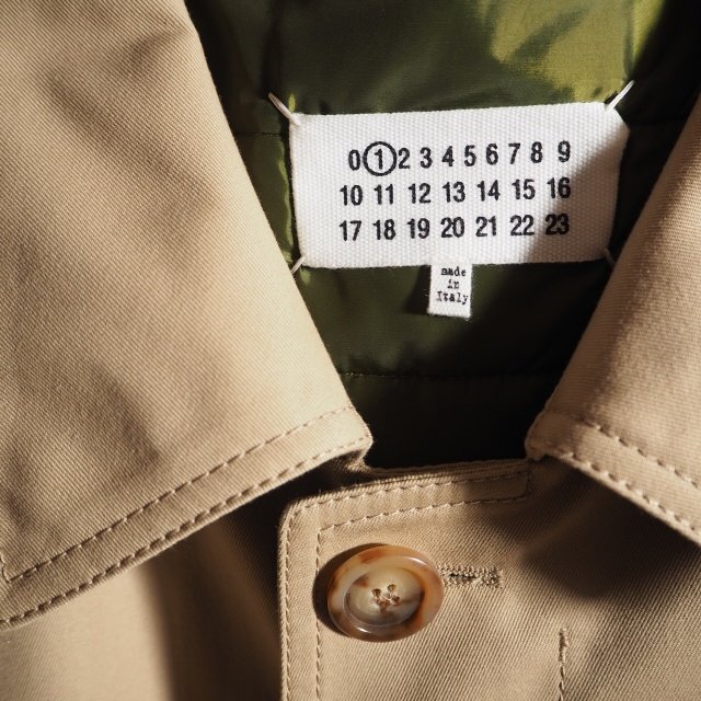 C2109P)Maison Margiela �᥾��ޥ른���� 1