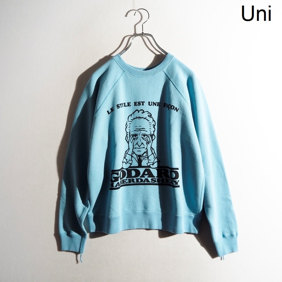 R3554P) GODARD HABERDASHERY �������� �ϥХ��å����꡼ �� MusterWerk