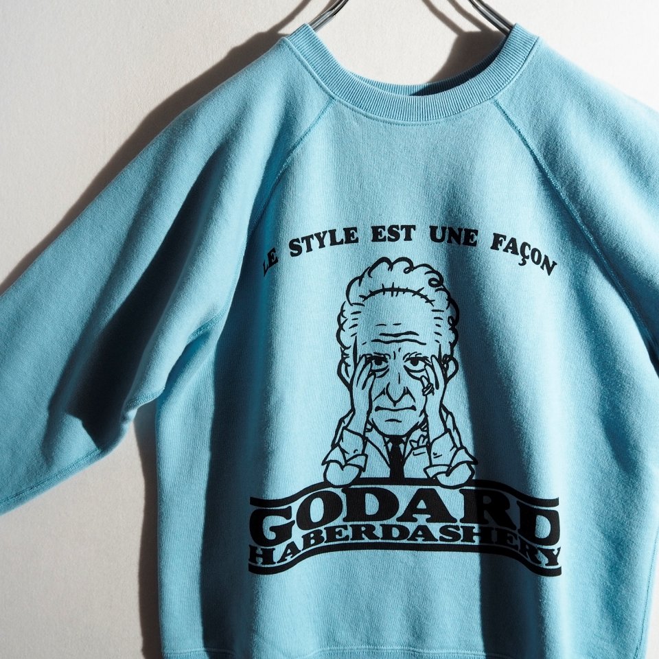 R3554P) GODARD HABERDASHERY �������� �ϥХ��å����꡼ �� MusterWerk