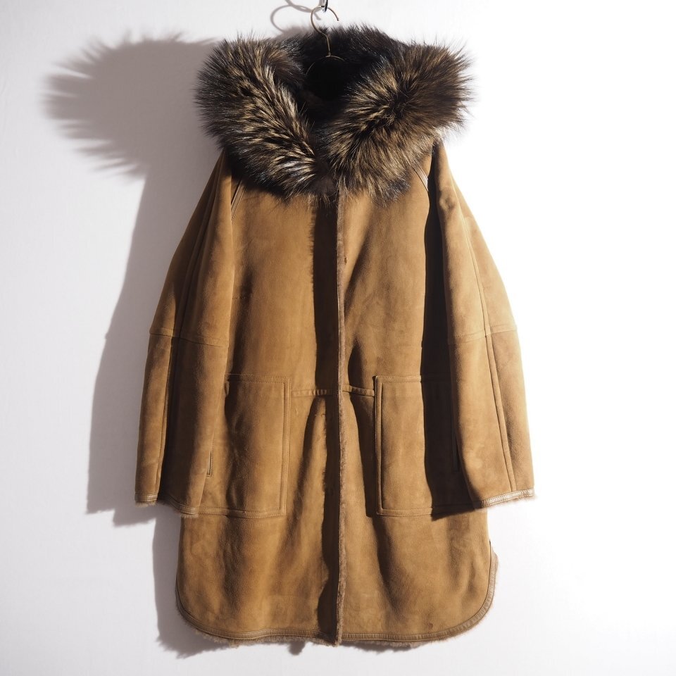 P4578P)YVES SALOMON �����������