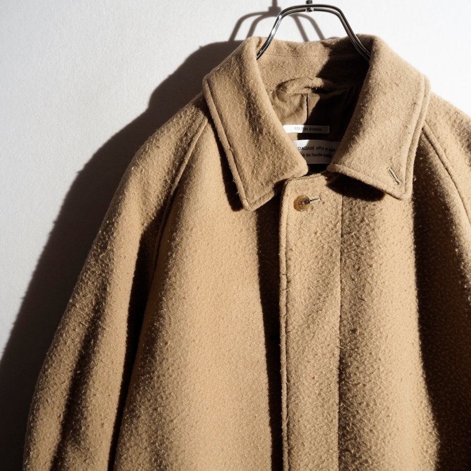 R4533P) COUTURE DADAM �����塼��ɥ�����