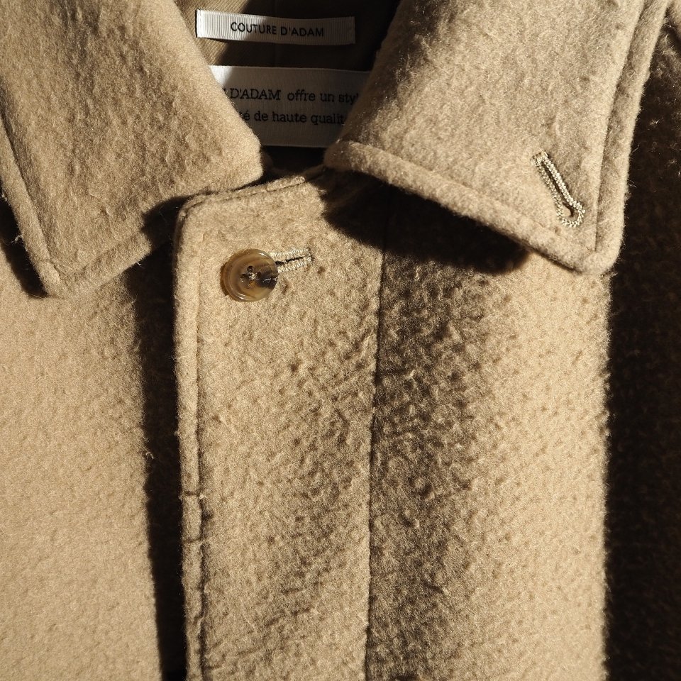 R4533P) COUTURE DADAM �����塼��ɥ�����