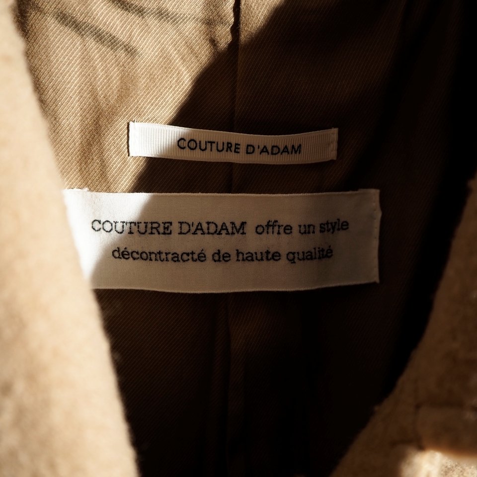 R4533P) COUTURE DADAM �����塼��ɥ�����