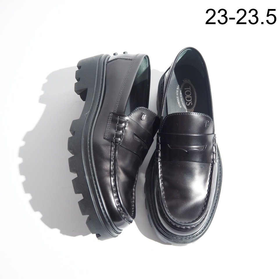 R7934P) TOD'S �ȥå� �� Ron Herman ����ϡ��ޥ�