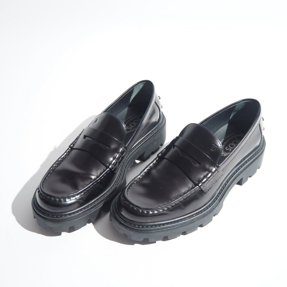 R7934P) TOD'S �ȥå� �� Ron Herman ����ϡ��ޥ�