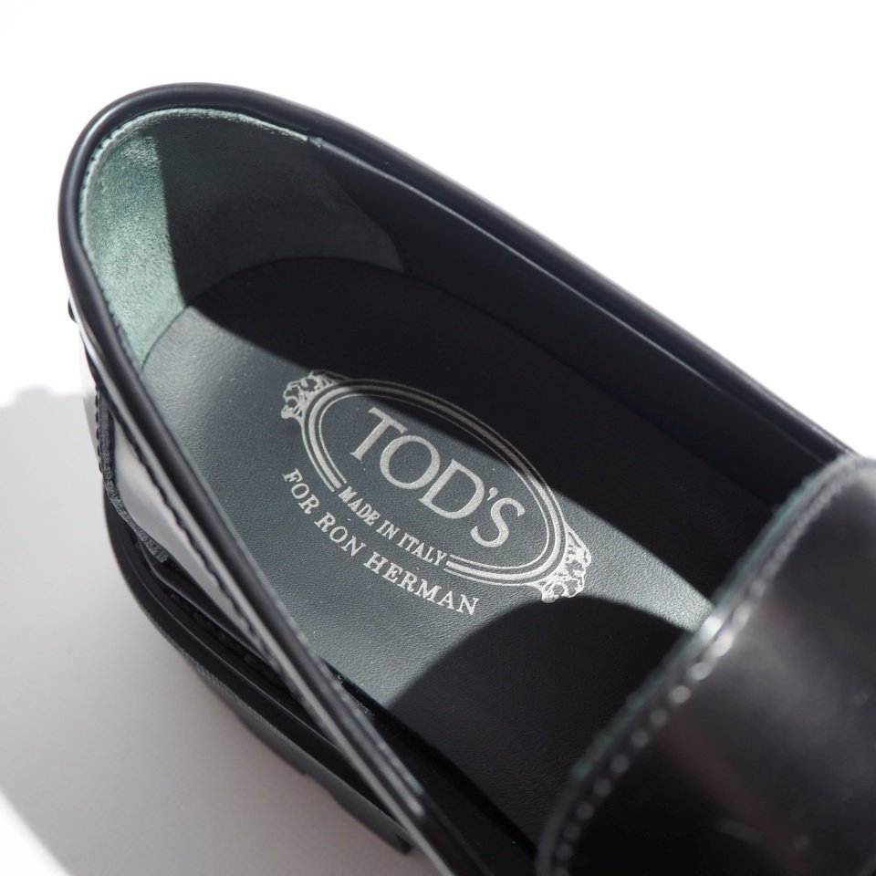 R7934P) TOD'S �ȥå� �� Ron Herman ����ϡ��ޥ�