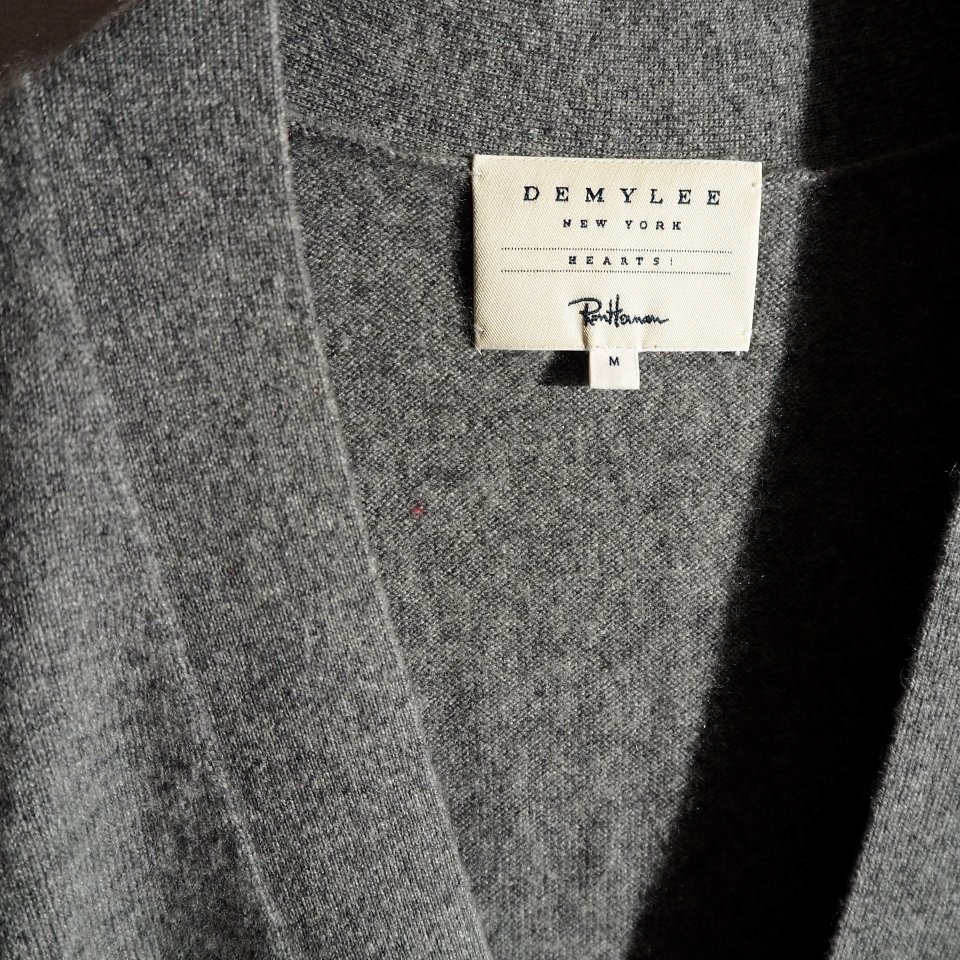 P5759P) DEMYLEE ǥߥ꡼  Ron Herman ϡޥ