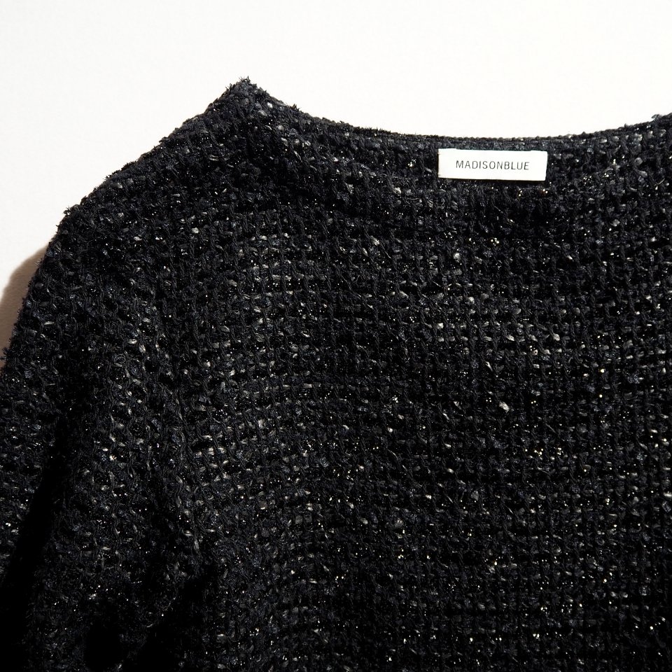 R3476P) MADISON BLUE �ޥǥ�����֥롼