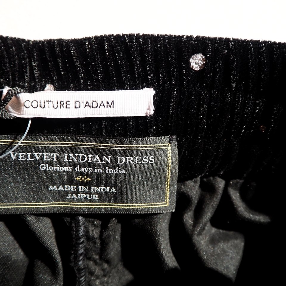 R4536P) COUTURE DADAM �����塼��ɥ�����