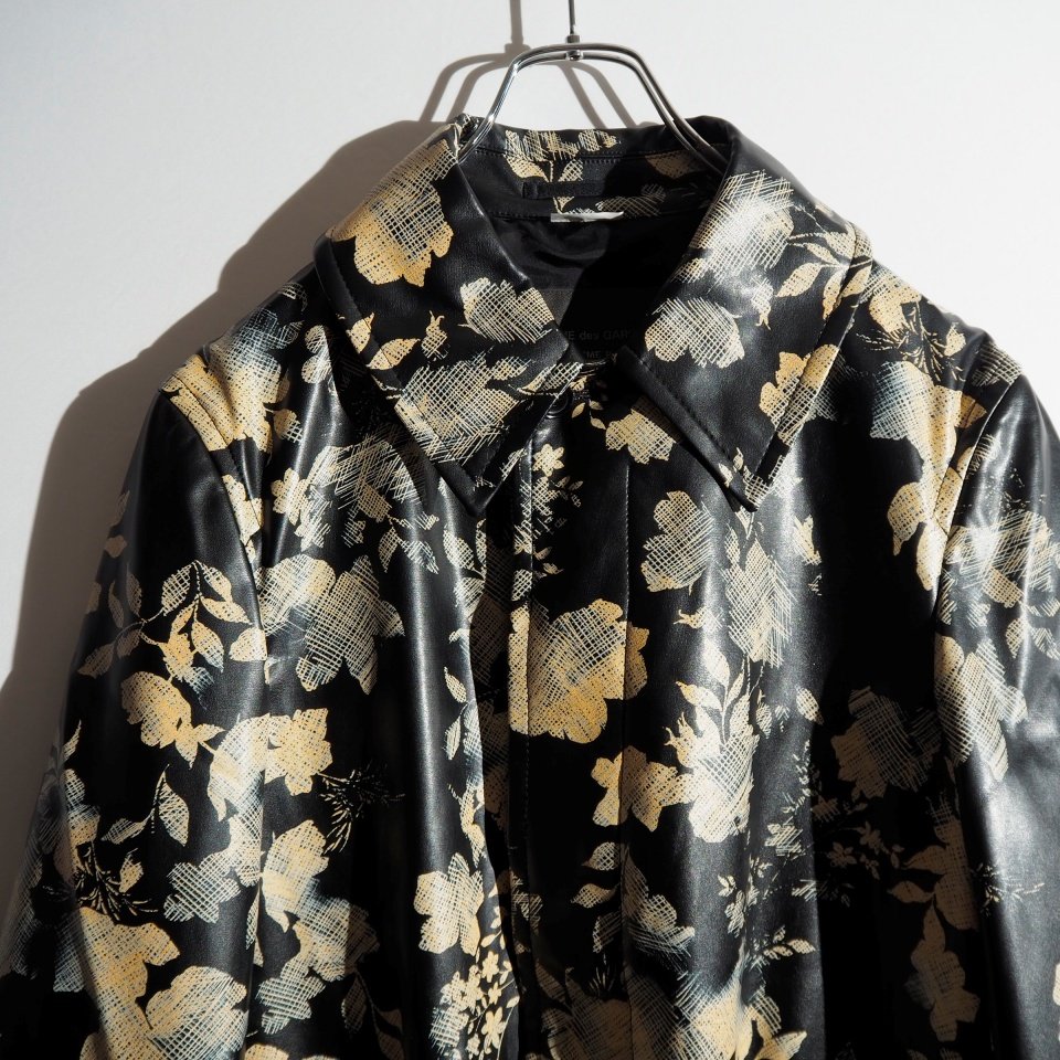 R2546P) COMME des GARCONS HOMME PLUS ����ǥ���륽�� ����ץ�她