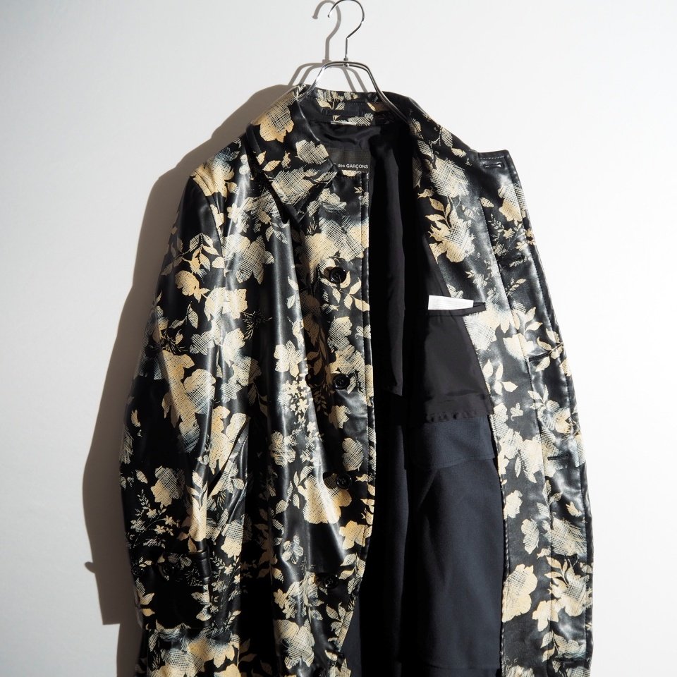 R2546P) COMME des GARCONS HOMME PLUS ����ǥ���륽�� ����ץ�她