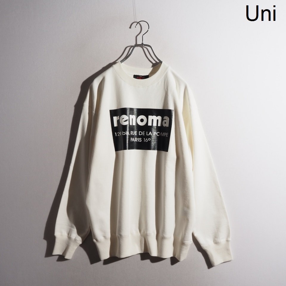 R1348P) COUTURE DADAM �����塼��ɥ����� �� renoma ��Υ�