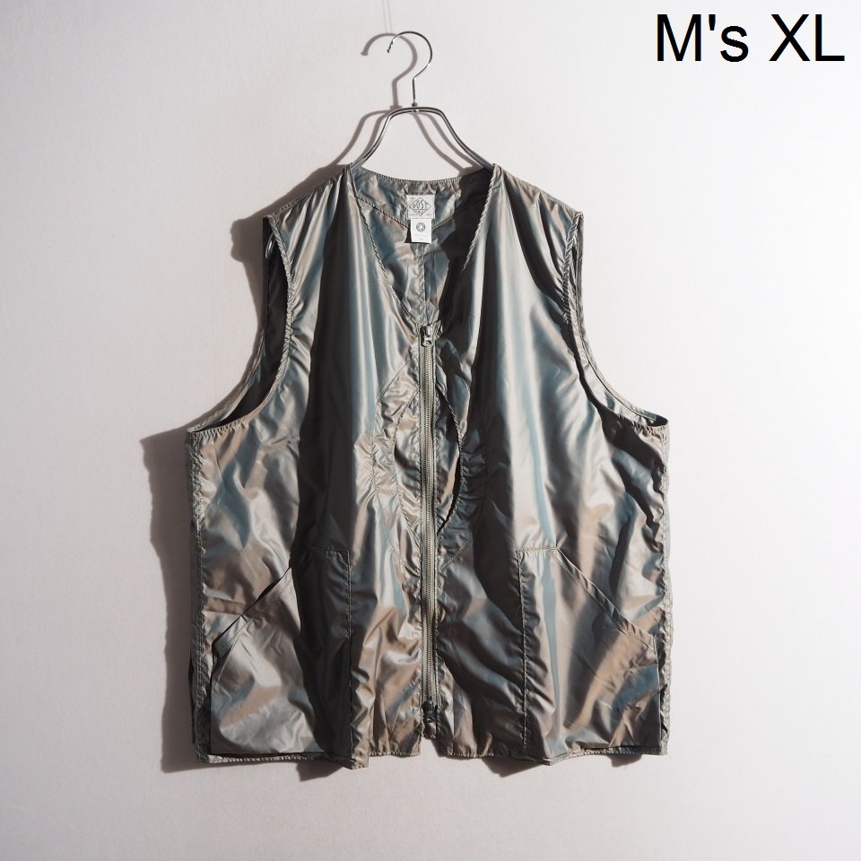 R0433P) POST OVERALLS �ݥ��ȥ����С������륺