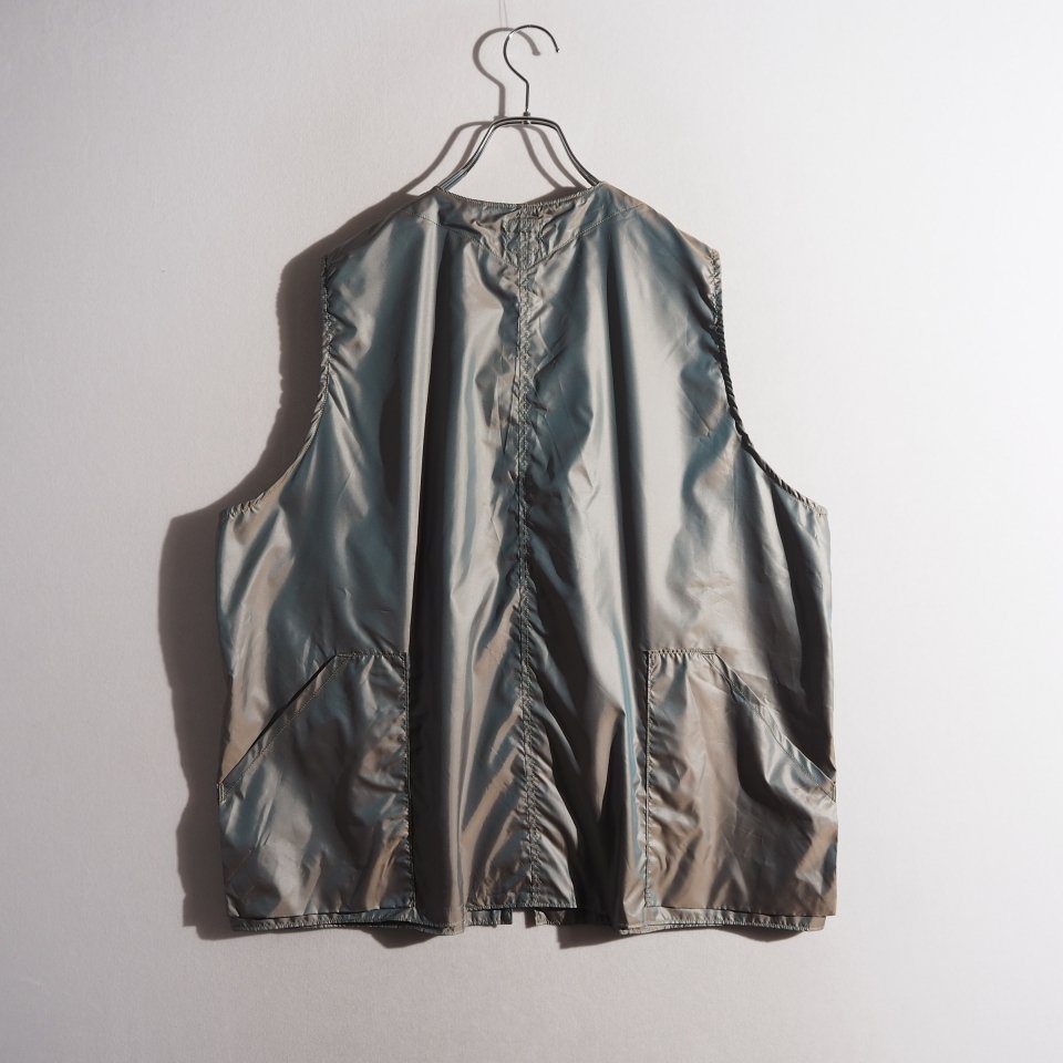 R0433P) POST OVERALLS �ݥ��ȥ����С������륺