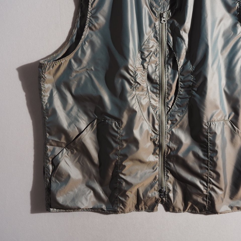 R0433P) POST OVERALLS �ݥ��ȥ����С������륺