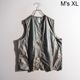 R0433P) POST OVERALLS �ݥ��ȥ����С������륺