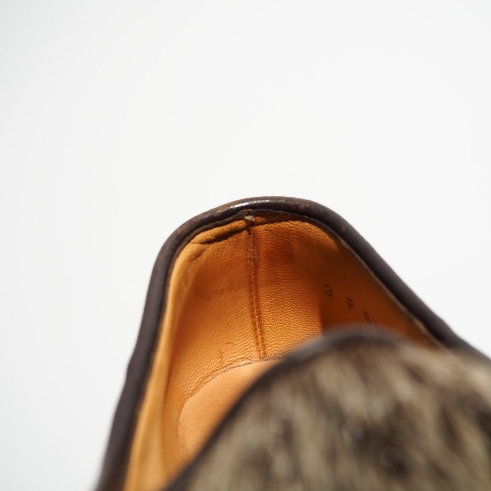 C4920R51) Paraboot �ѥ�֡���