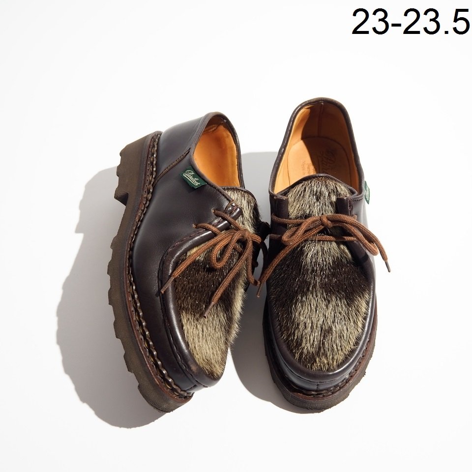 C4920R51) Paraboot �ѥ�֡���