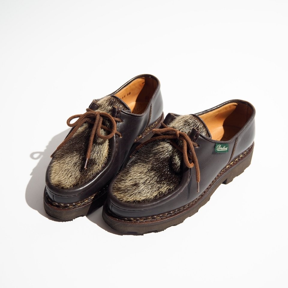 C4920R51) Paraboot �ѥ�֡���