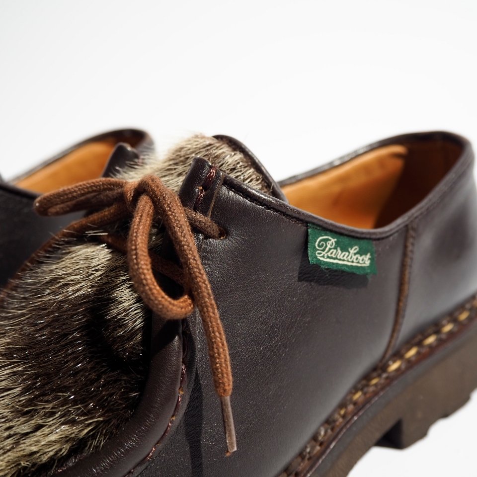 C4920R51) Paraboot �ѥ�֡���