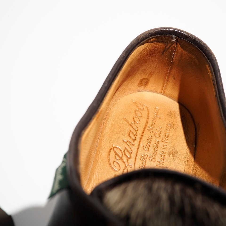 C4920R51) Paraboot �ѥ�֡���