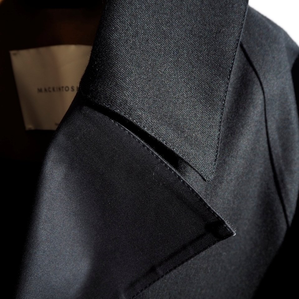 R4231P) MACKINTOSH �ޥå���ȥå���