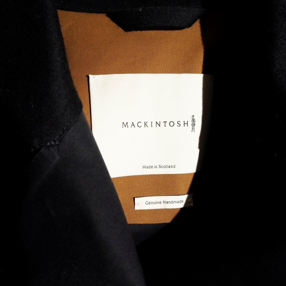 R4231P) MACKINTOSH �ޥå���ȥå���