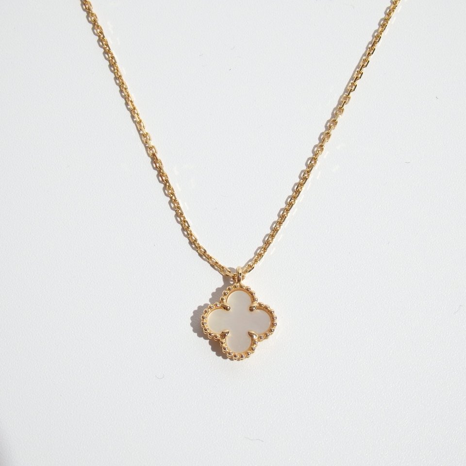 R3054P) Van Cleef&Arpels 󥯥꡼աڥ