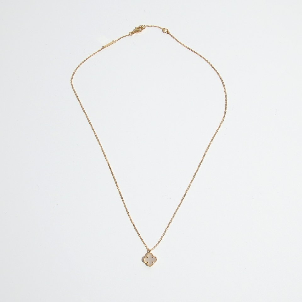 R3054P) Van Cleef&Arpels 󥯥꡼աڥ